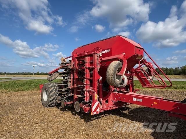 Horsch pronto 6 NT Sembradoras