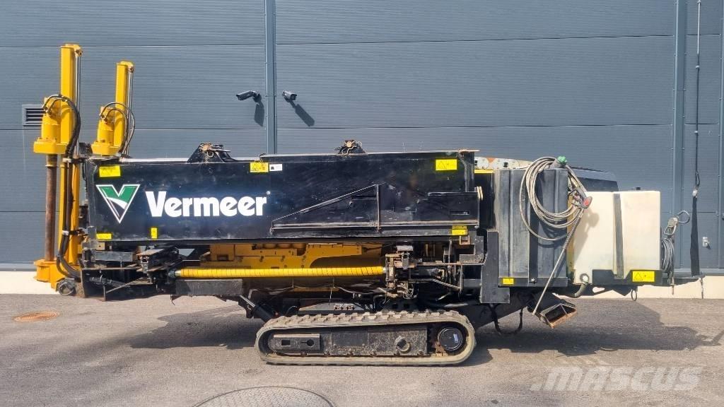 Vermeer D23x30S3 Equipo de perforación horizontal