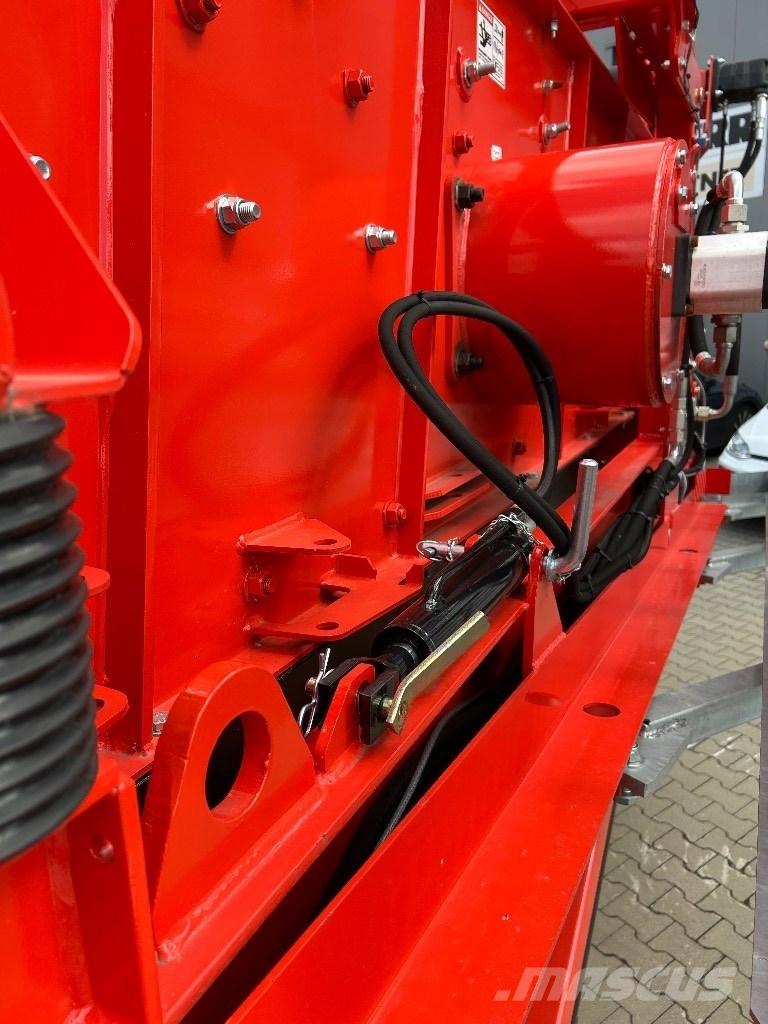Finlay 683 Cribas
