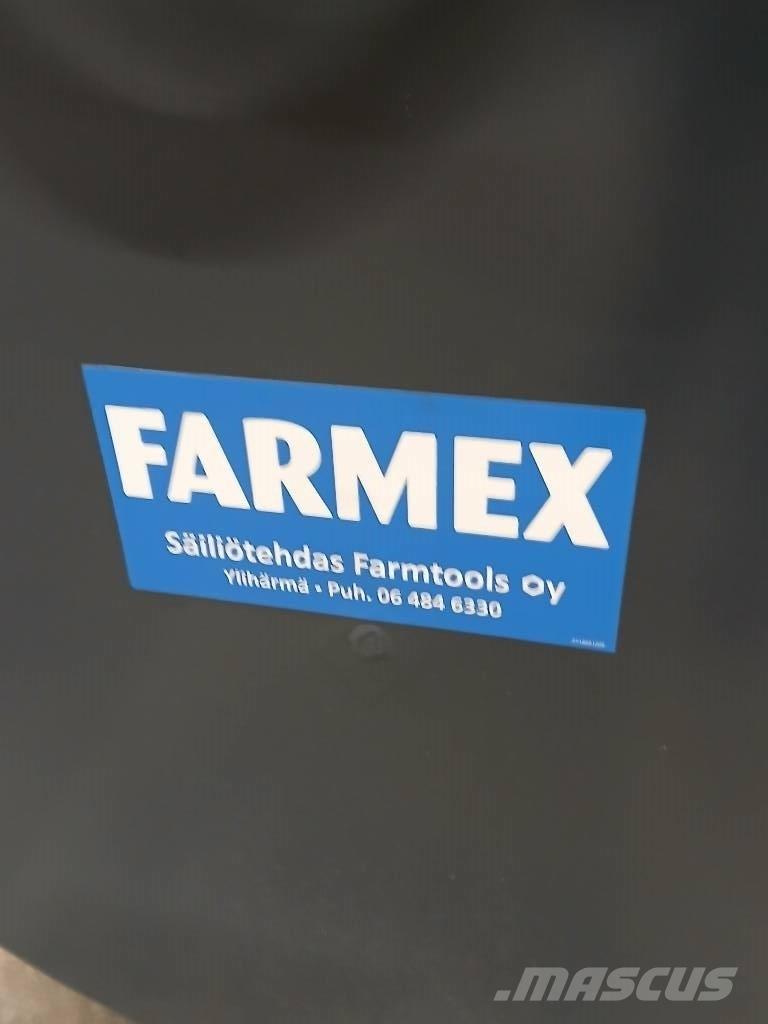 Farmex Farmarisäiliö Agricultura - Otros
