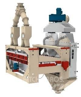  EL GRAIN SVR-30/1 Equipo para la limpieza del grano