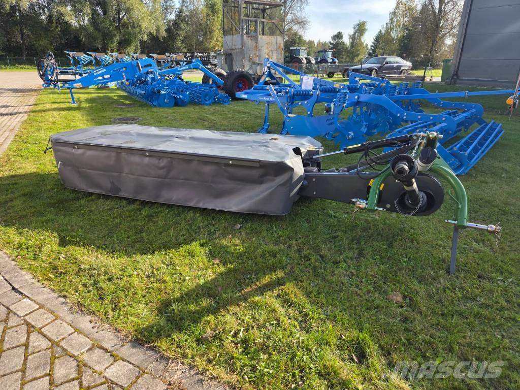 Fendt Slicer 2870ISL Segadoras