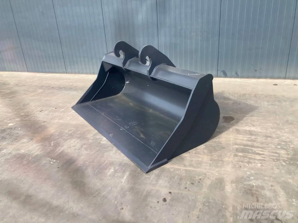  Smitma CW40 2.00m Cucharones