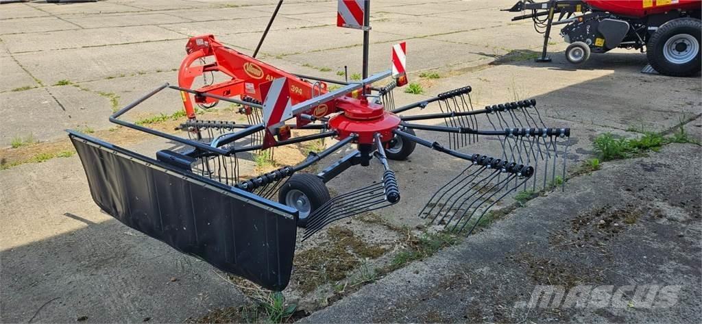 Vicon Andex 394 Hileradoras