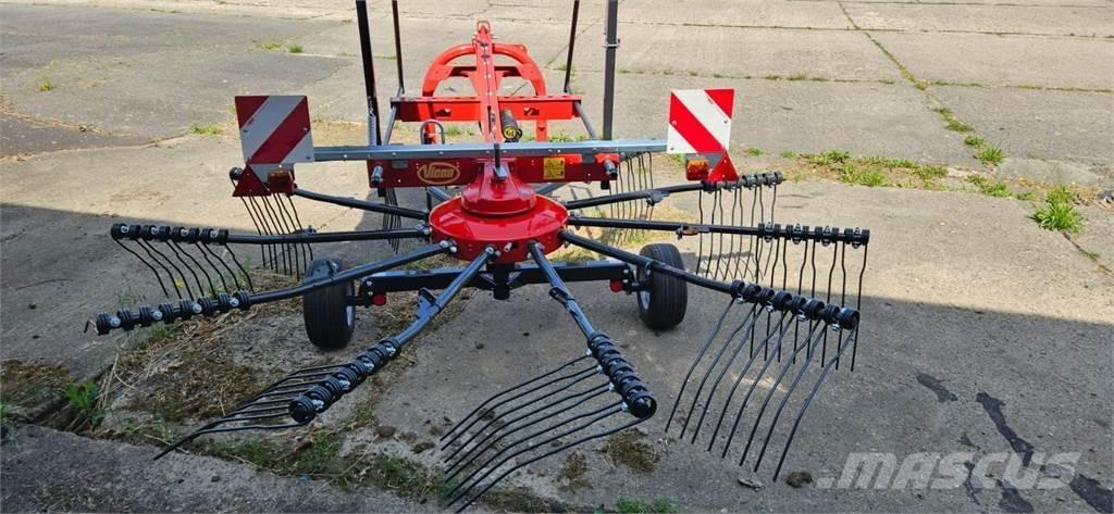 Vicon Andex 394 Hileradoras
