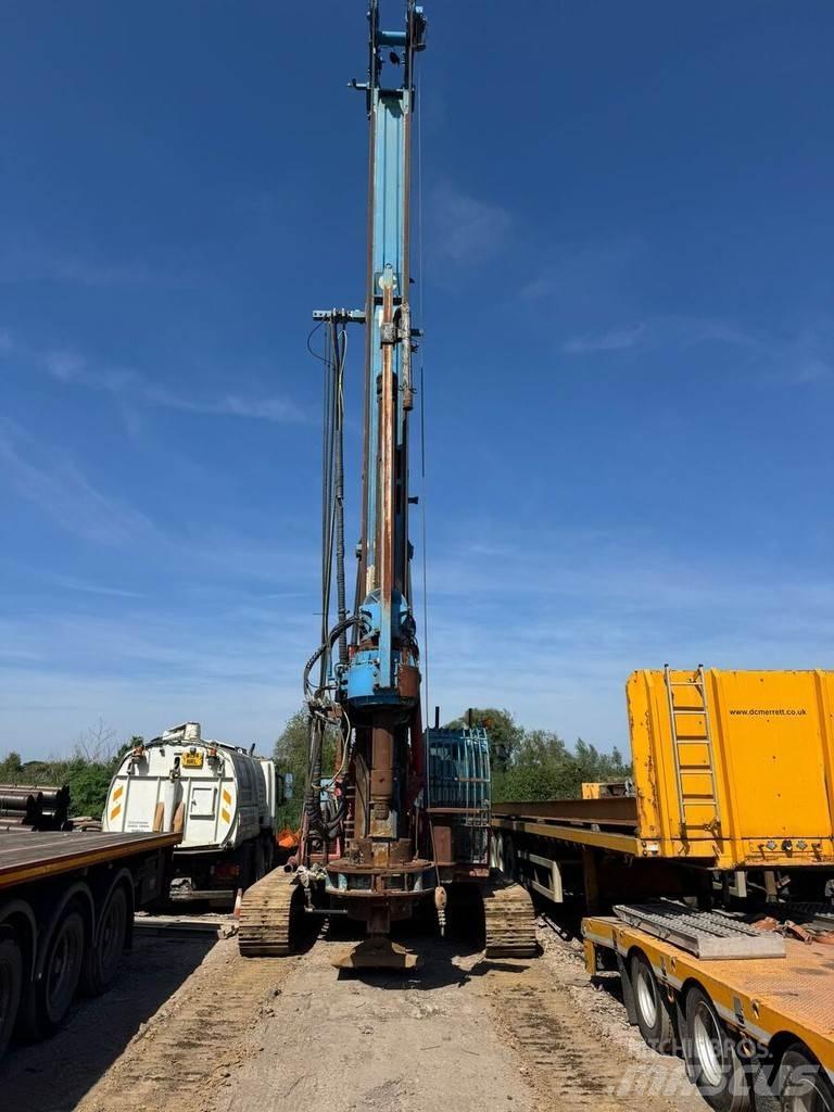 Mait HR100 Perforadoras