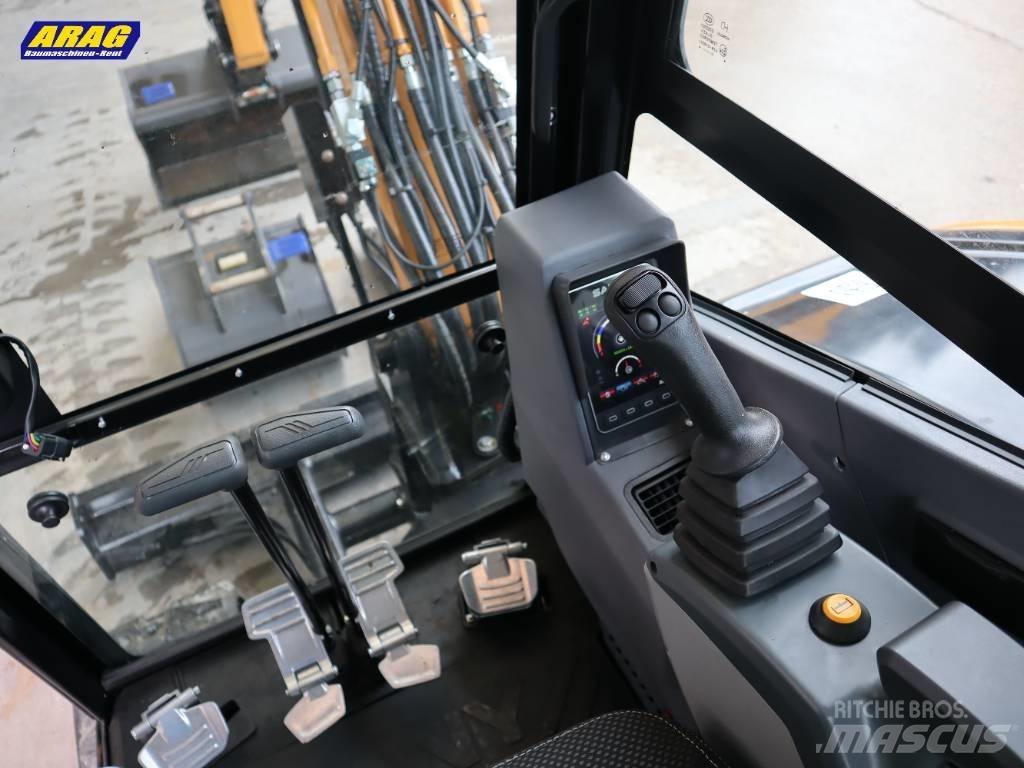 Sany SY 50 U Mini excavadoras < 7t
