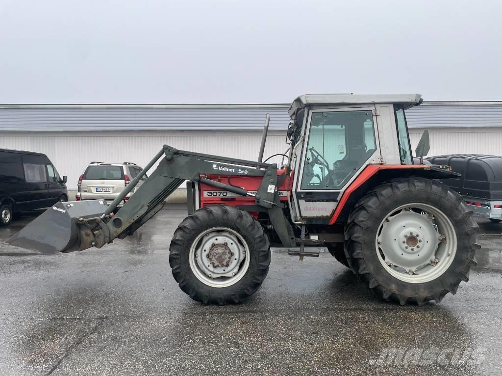 Massey Ferguson 3070 Tractores