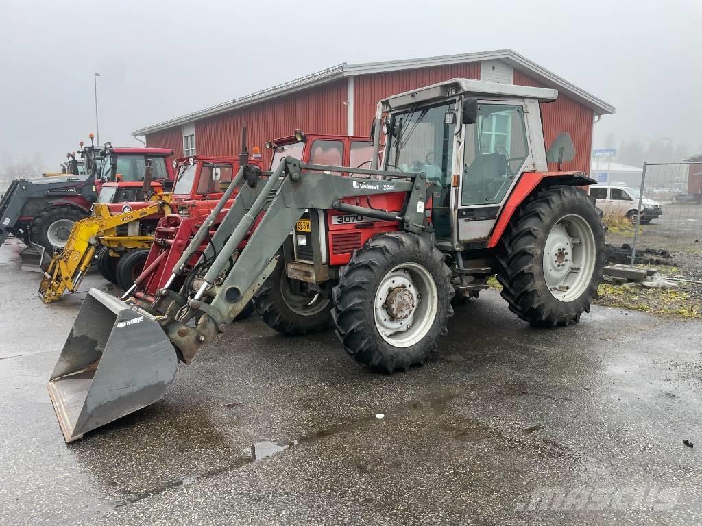 Massey Ferguson 3070 Tractores