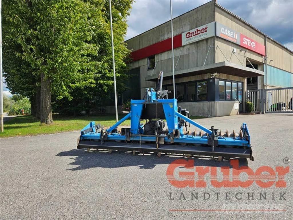 Eck-sicma ERS 3000 Gradas rotativas / rotocultivadores