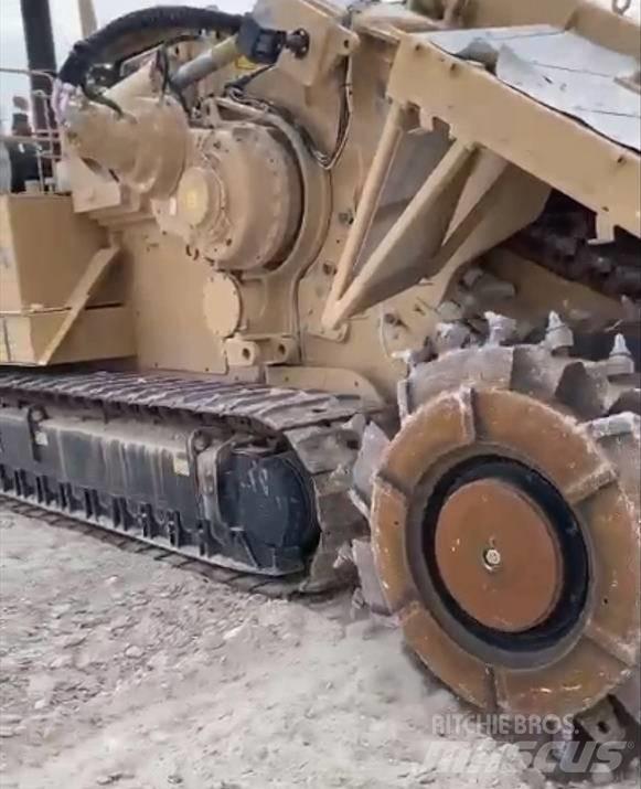 Tesmec 1475XL EVO RH Excavadoras de zanjas