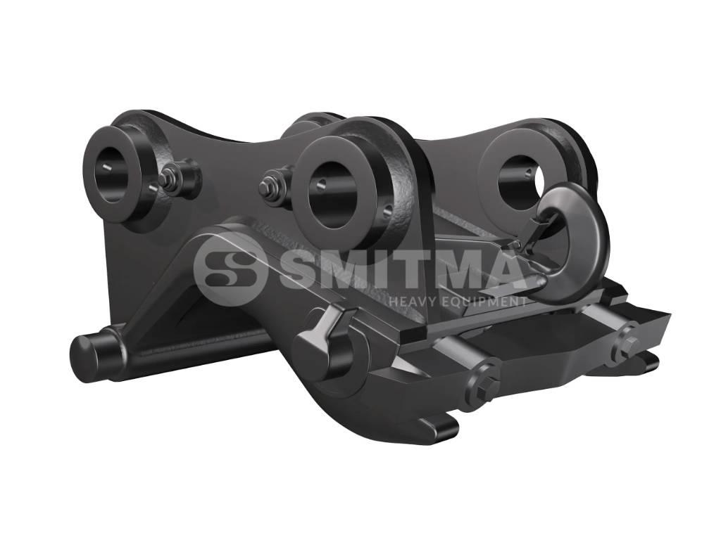  Smitma CW40 Enganches rápidos