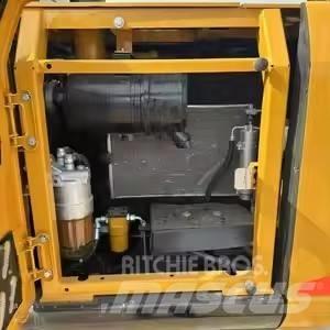 Sany SY 95 C Pro Excavadoras de cadenas