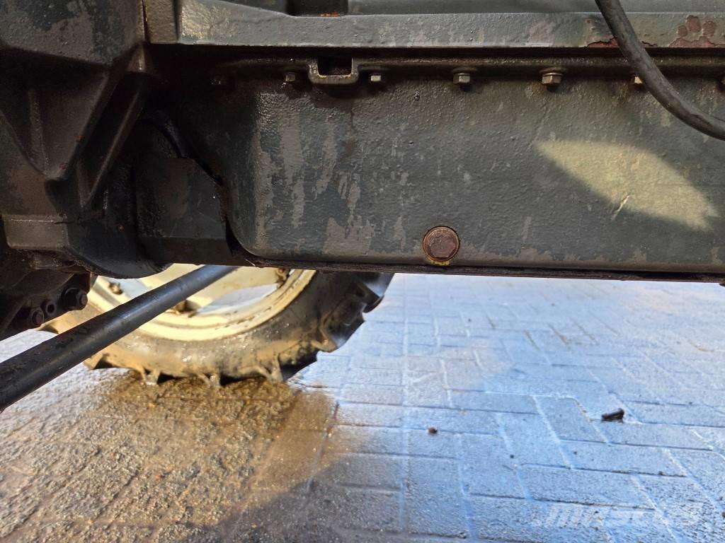 Renault 68-14RS Tractores