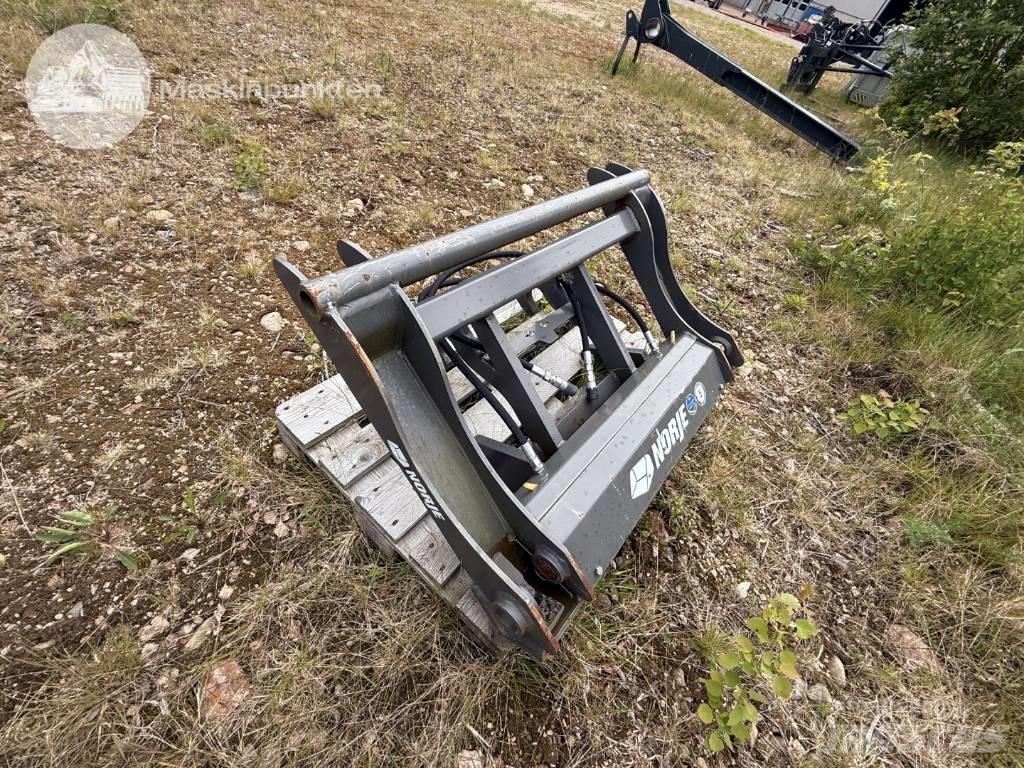 Magni RTH 5.25 Smart Carretillas telescópicas