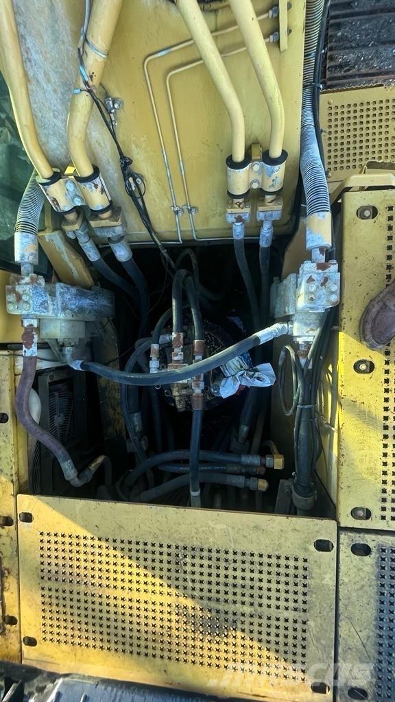 CAT 330 C LC Excavadoras de cadenas