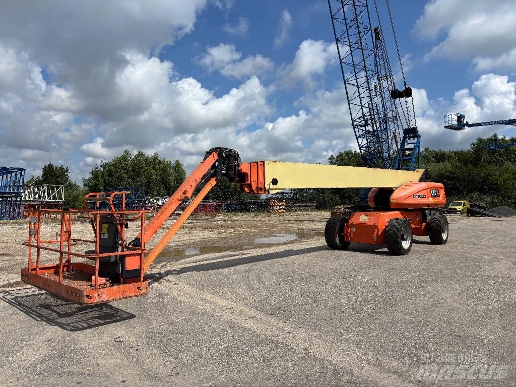 JLG 1350 SJP Plataformas de trabajo telescópica