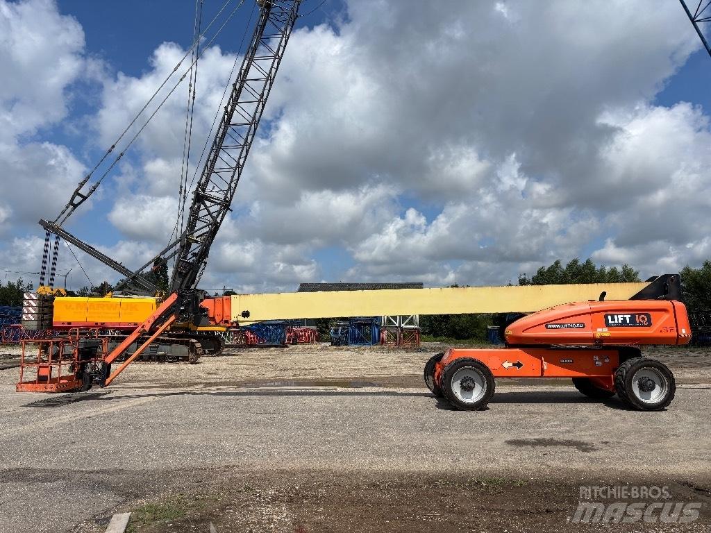 JLG 1350 SJP Plataformas de trabajo telescópica