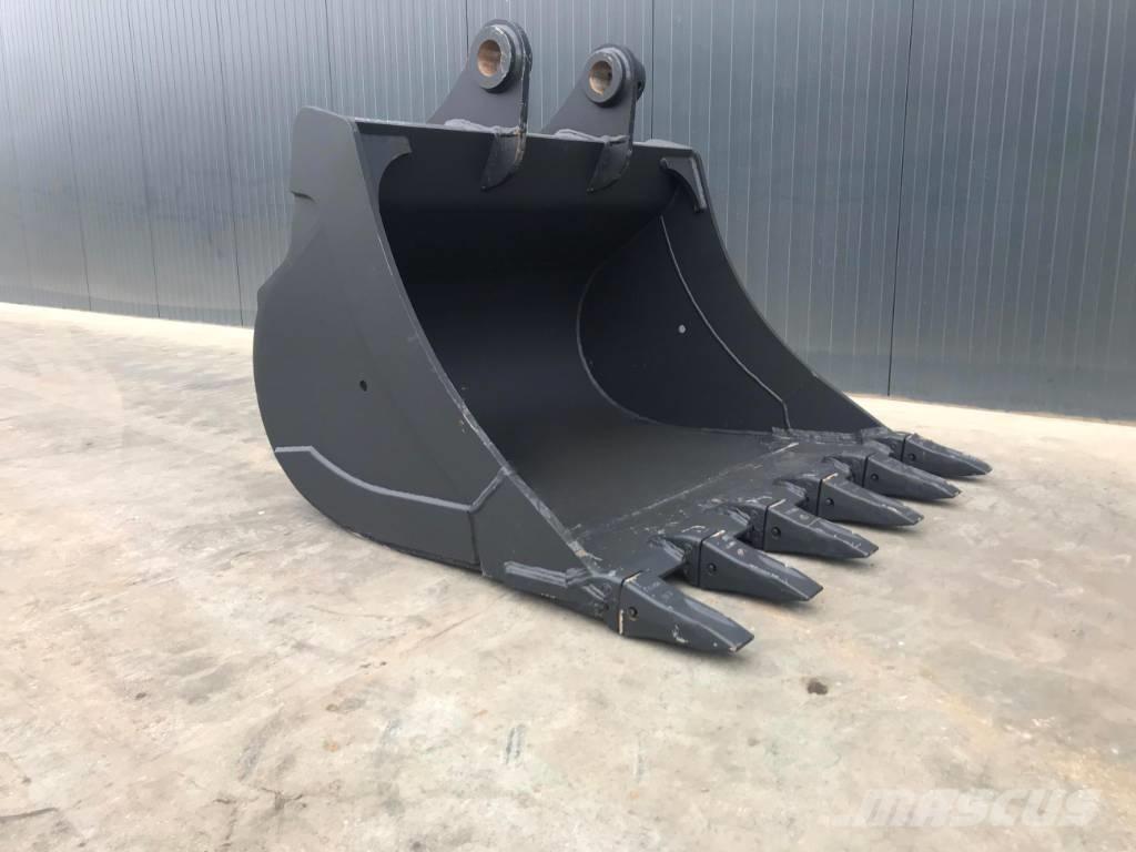 CAT 320C C-Stick Cucharones