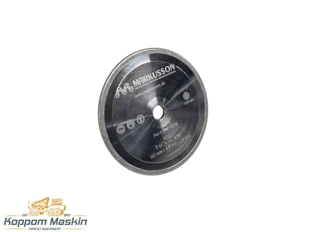  Other/Övrigt 102B Otros componentes