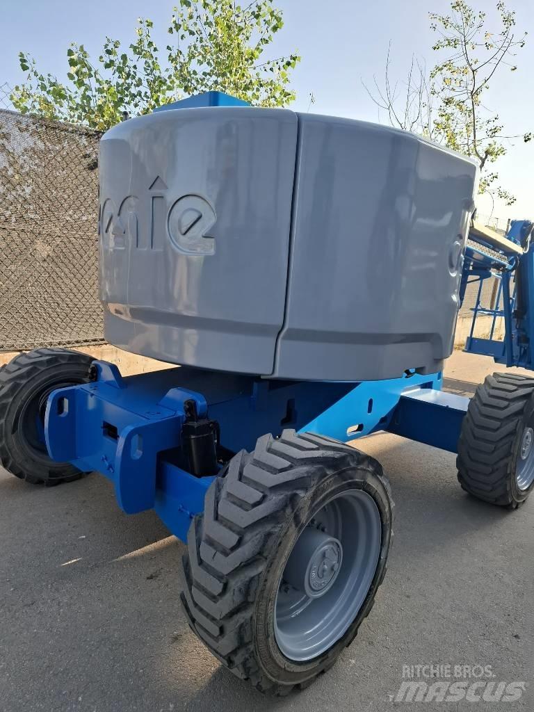 Genie Z 45/25 RT Plataforma de trabajo articulada