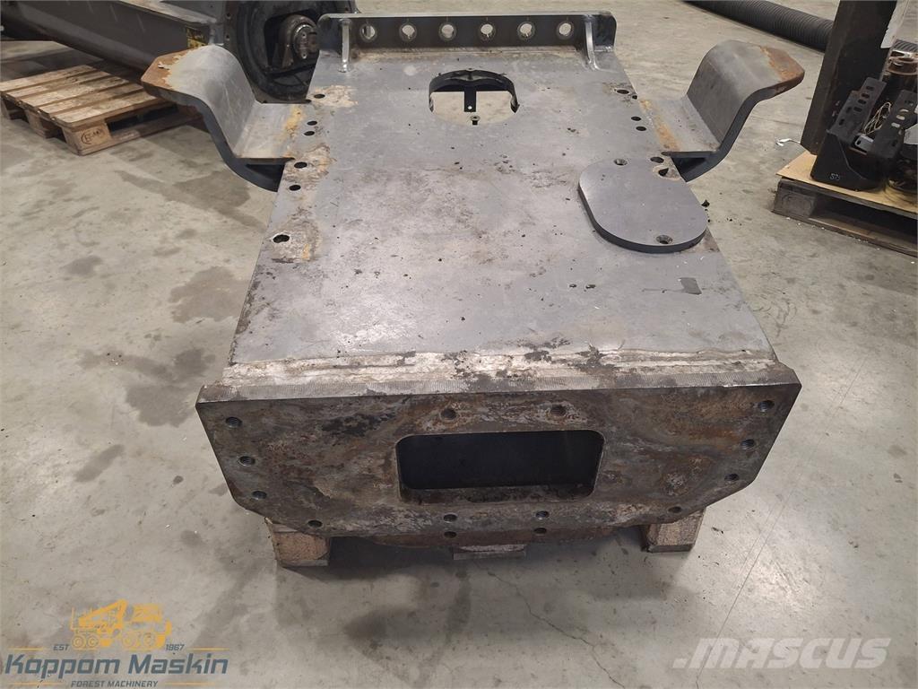 Rottne F18/F20 Otros componentes