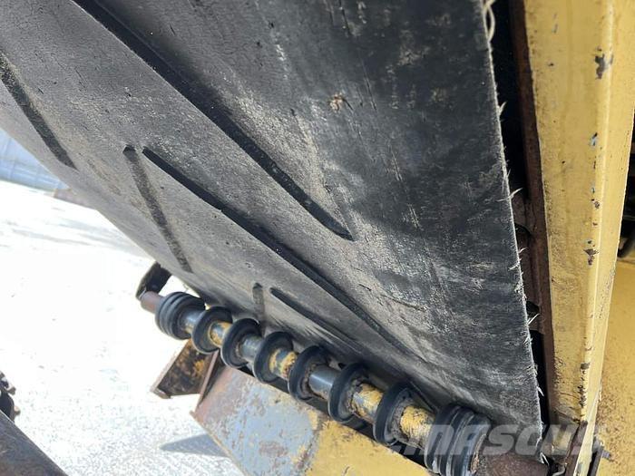 Bitelli SF 210 Máquinas moledoras de asfalto en frío