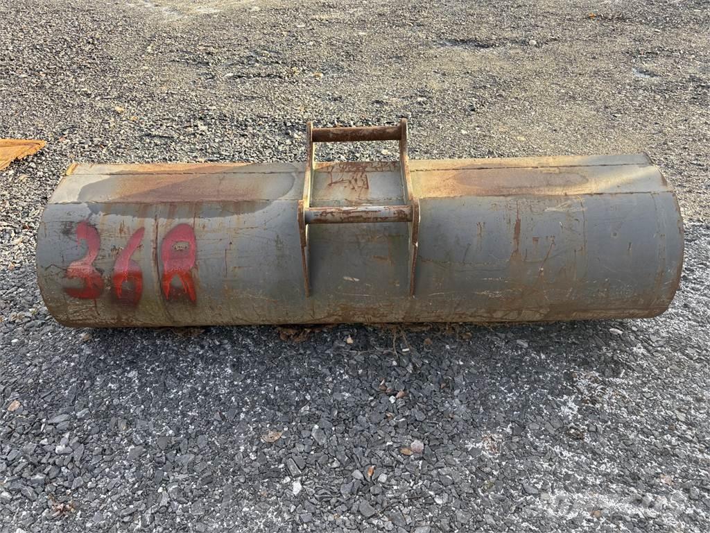  Tasoituskauha 368 Cucharones