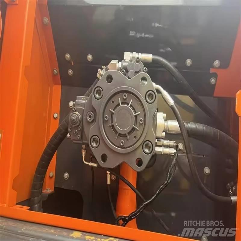 Doosan DX 300 LC-9C Excavadoras de cadenas