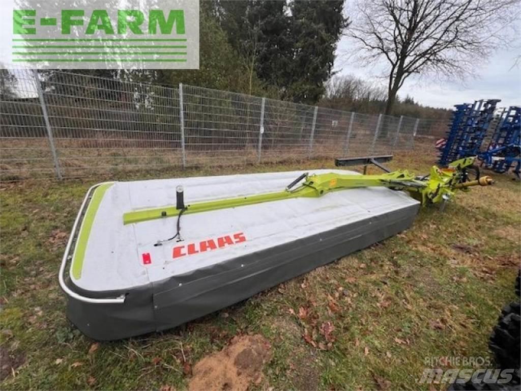 CLAAS disco 4400 Segadoras