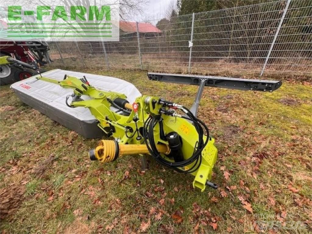 CLAAS disco 4400 Segadoras