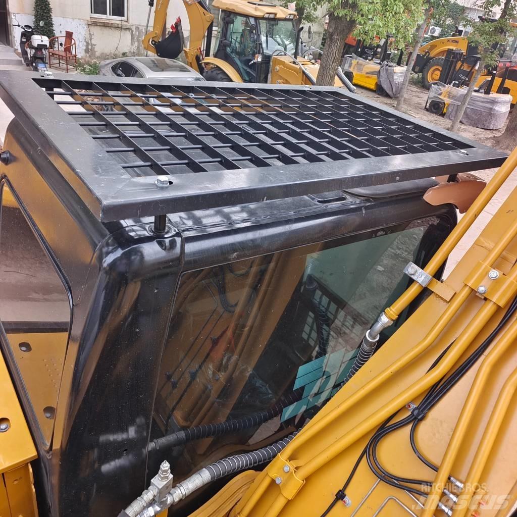 CAT 320D2L Excavadoras de cadenas