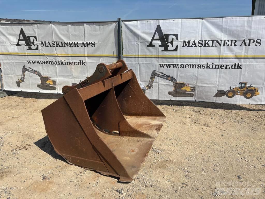 ukendt planerskovl Cucharones