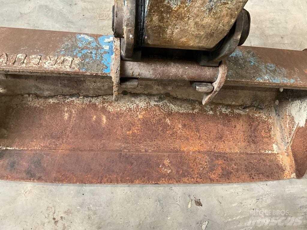 Kubota KX 080-3 Excavadoras 7t - 12t