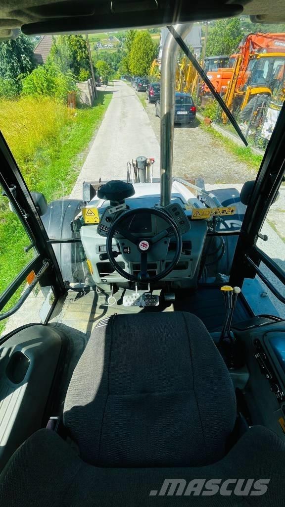 Terex 970 Elite Retrocargadoras