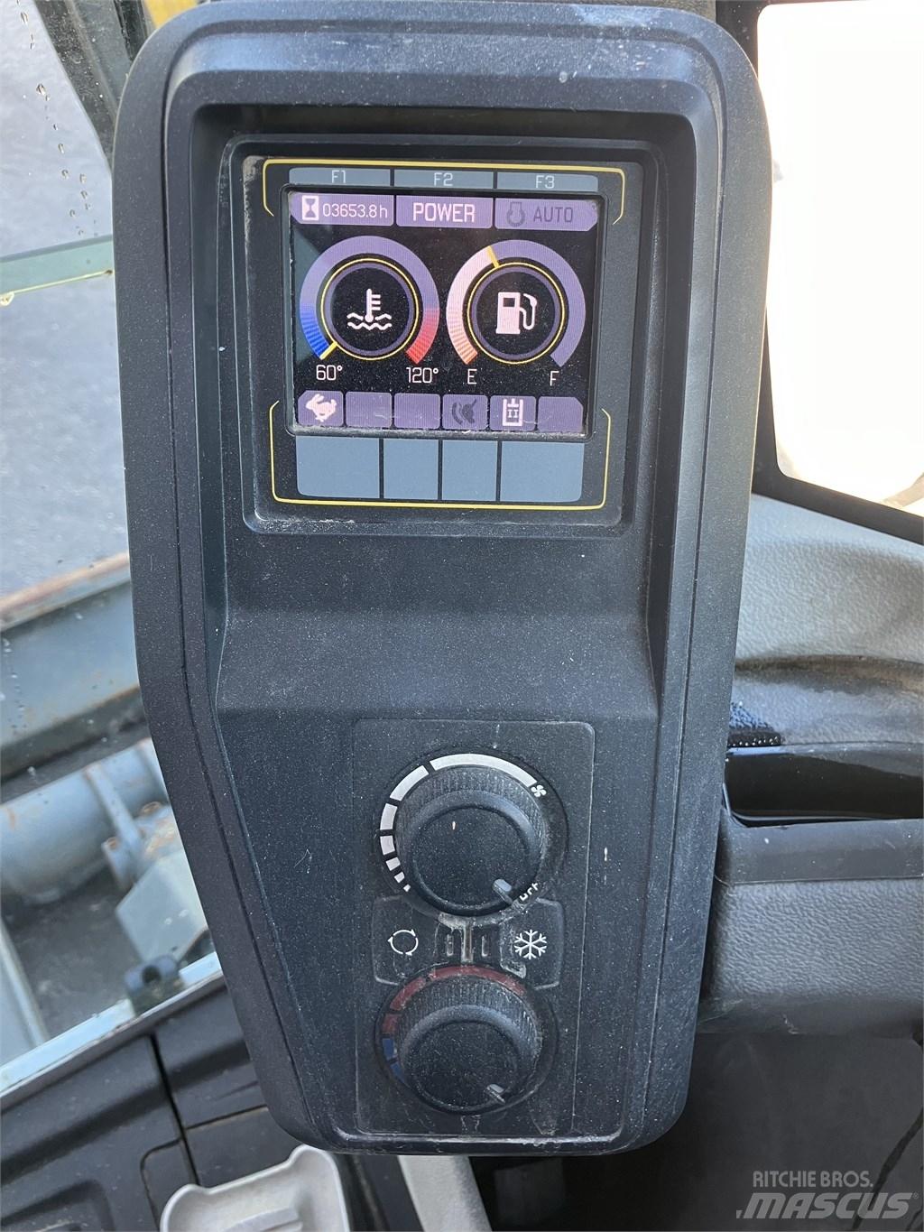 Wacker Neuson ET 65 Mini excavadoras < 7t