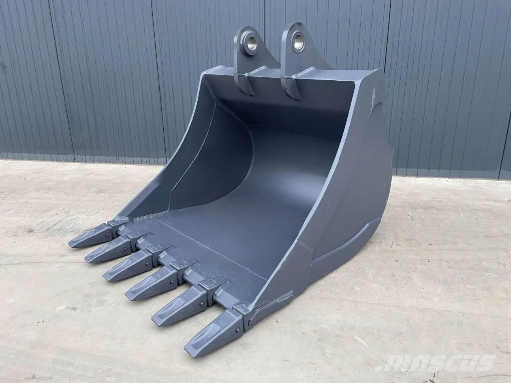 Komatsu PC290 Cucharones