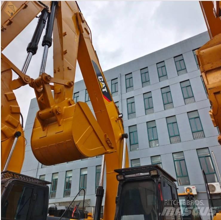 CAT 325 D Excavadoras de cadenas
