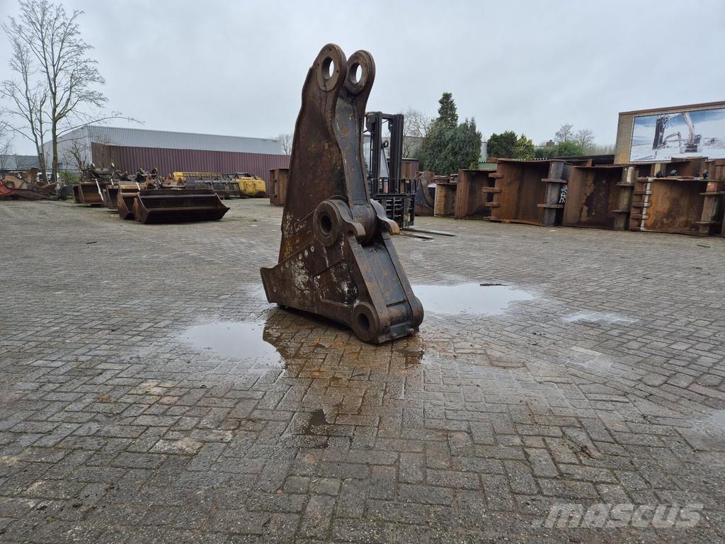  MP-40-S/VTS-60 JAW Cortadoras