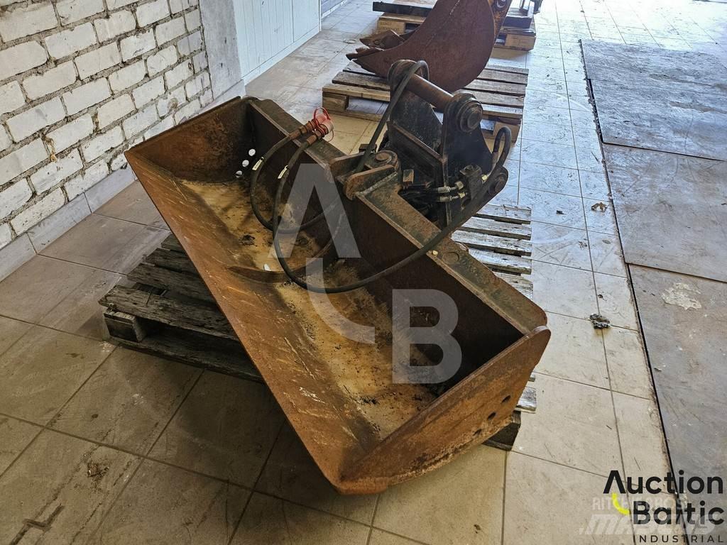  ZFE SL0715 B5060 Cucharones