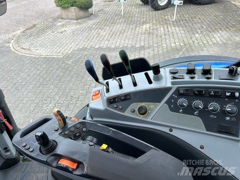 Valtra N 154 A Tractores