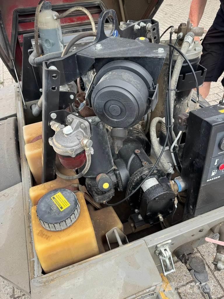 Kaeser M20 M20 Compresores