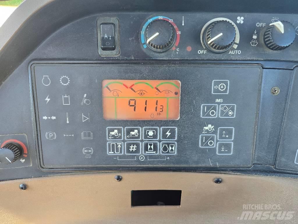 John Deere 8320 Tractores
