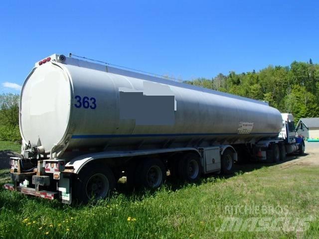 Remtec CT6197 Cisterna