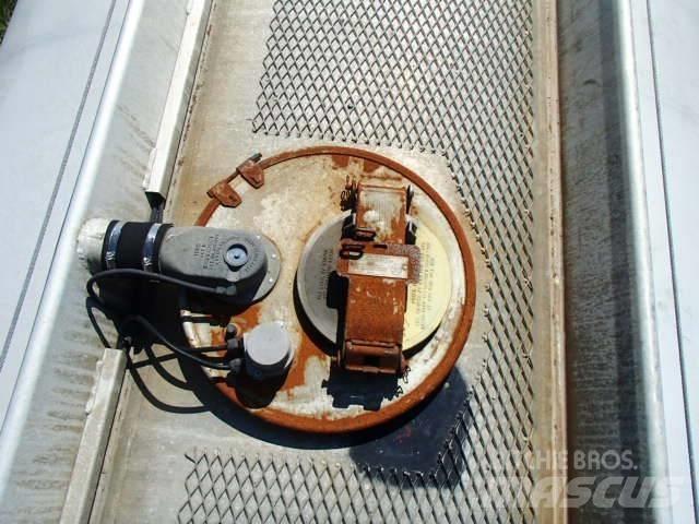 Remtec CT6197 Cisterna