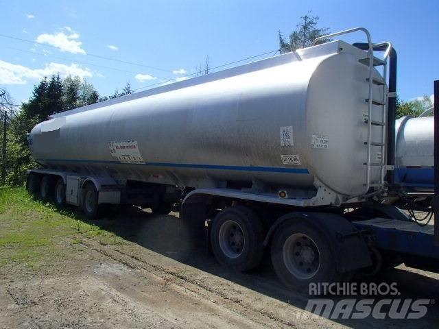 Remtec CT6197 Cisterna