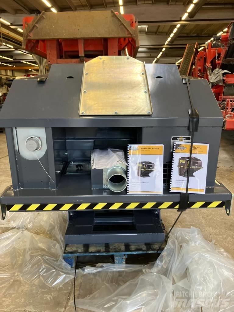 Screenpod PV300E Almacenaje - Otros