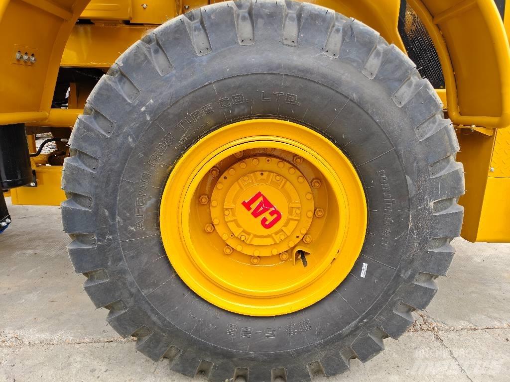 CAT 950 GC Cargadoras sobre ruedas