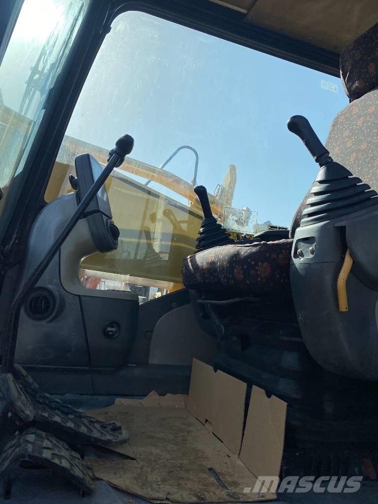 CAT 326D2L Excavadoras de cadenas