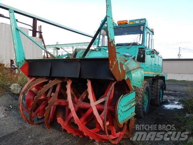  Nichijo HTR401 Construcción - Otros